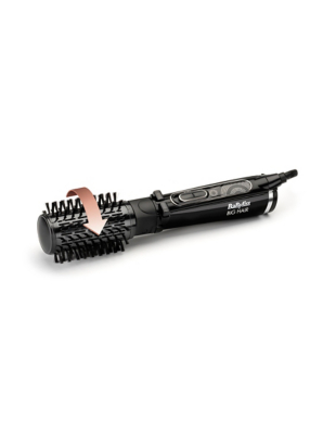 BaByliss Big Hair Rotating Air Styler Electricals George at ASDA
