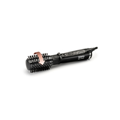 George BaByliss Big Hair Rotating Air Styler