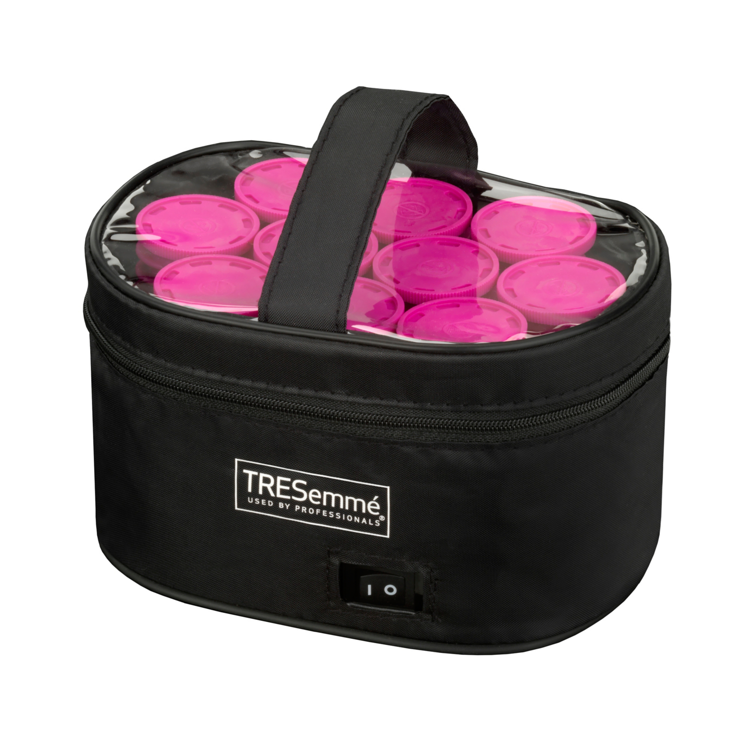 Tresemmé Pink 3039U Volume Rollers