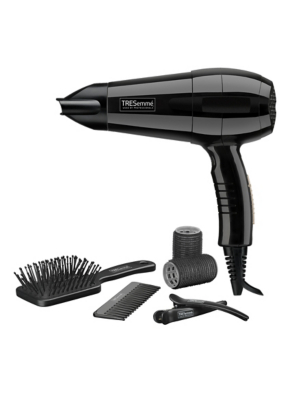 remington shine therapy hair dryer asda