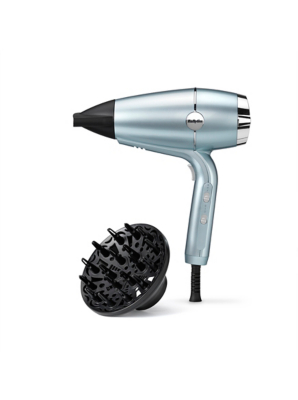 BaByliss HydroFusion Hair Dryer Electricals at ASDA