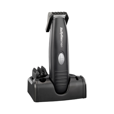 babyliss 8 in 1 grooming kit asda