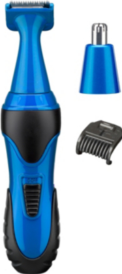 babyliss men's 10 in 1 shaver