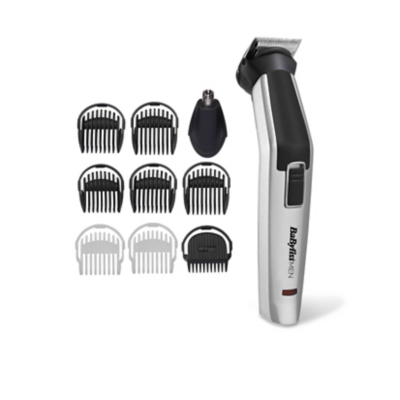 hair clipper set asda