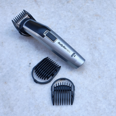 babyliss 8 in 1 grooming kit asda