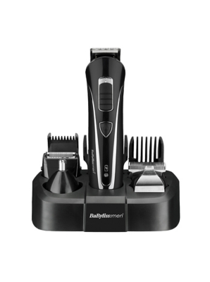 babyliss 8 in 1 grooming kit asda