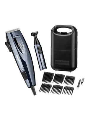 hair clipper set asda