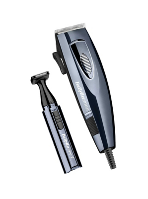 asda babyliss hair clippers