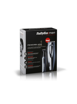 asda babyliss hair clippers