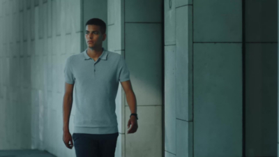 BaBylissMen CrewCut Self Hair Clipper Electricals at ASDA