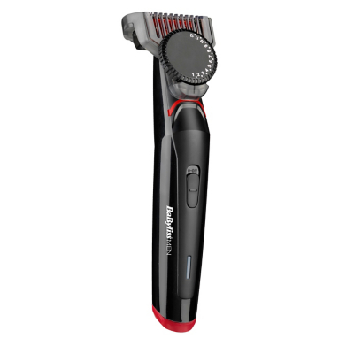 asda braun beard trimmer