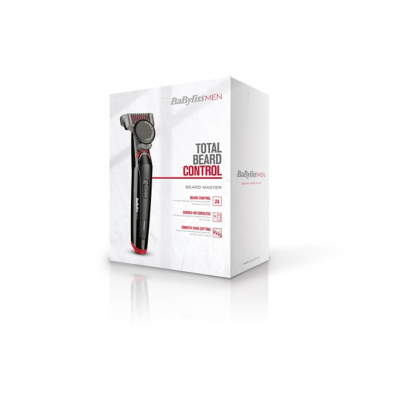 babyliss beard trimmer asda