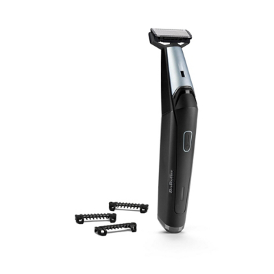 George BaByliss Y Blade Trimmer - Black