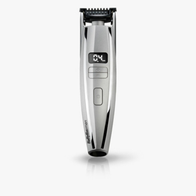 elite pro high performance hair clipper kit