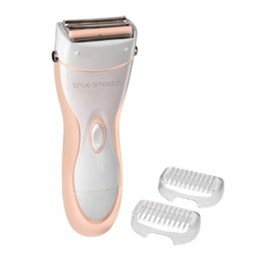 babyliss true smooth wet and dry bikini trimmer