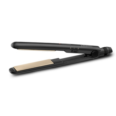 remington silk therapy straightener
