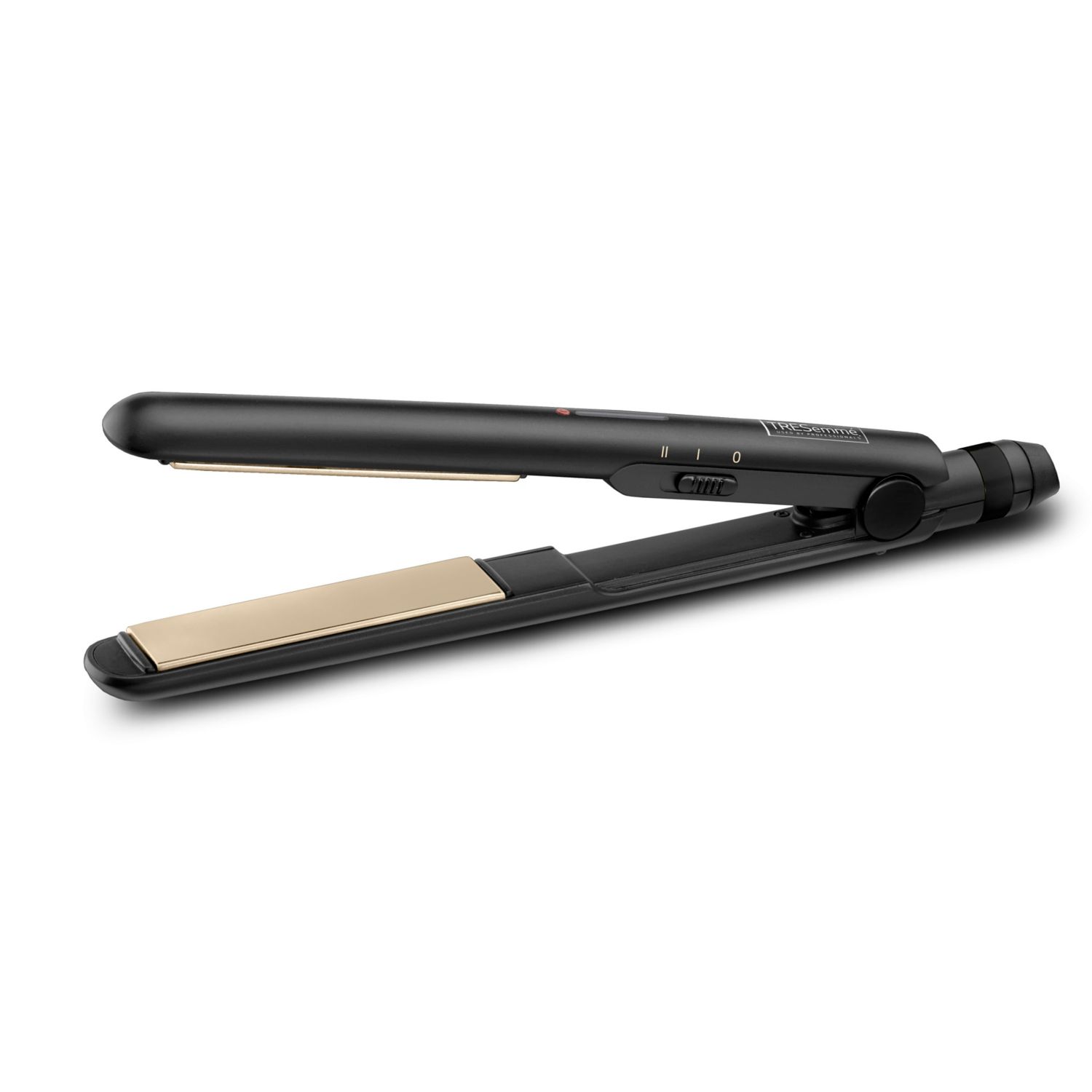 Tresemme 2089TU Ceramic Hair Straightener 230C Dual Voltage Flat Iron Styler - Image 9