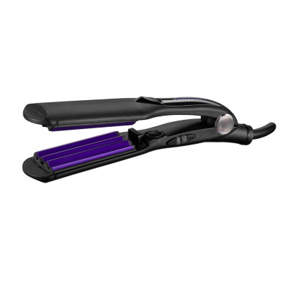 asda babyliss curling wand
