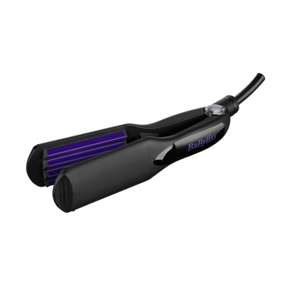 babyliss hair crimper