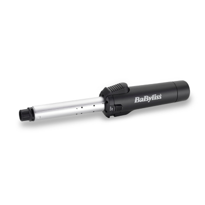 babyliss square curling wand