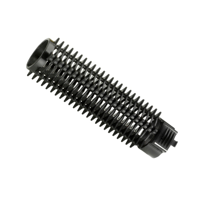 babyliss gas brush