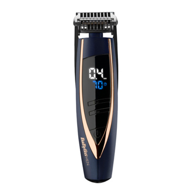 Babylisssuper Stubble Xtp Beard Trimmer, Multi