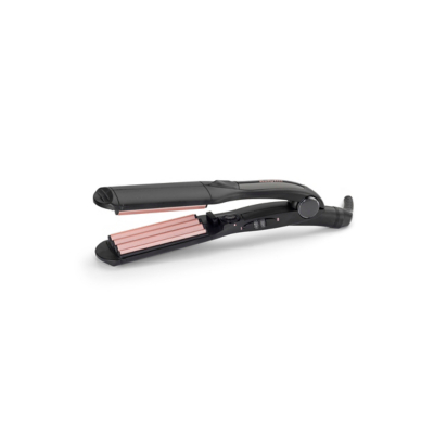 George BaByliss The Crimper - Black
