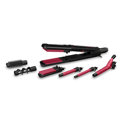 Babyliss velvet orchid straightener asda hotsell