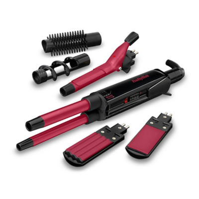 asda babyliss straighteners