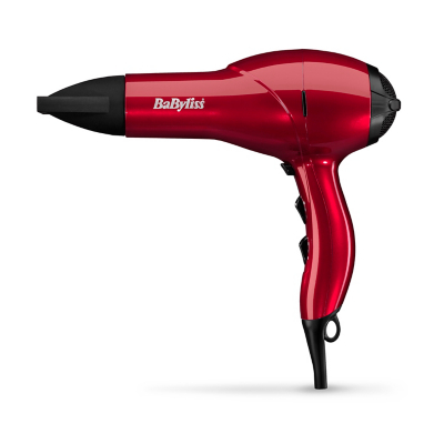 babyliss style power performance