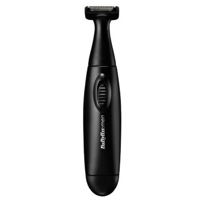 babyliss powerglide titanium