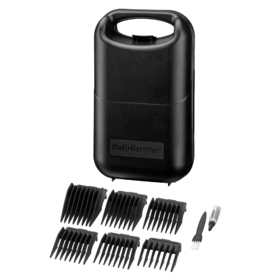 babyliss easy cut v2 asda