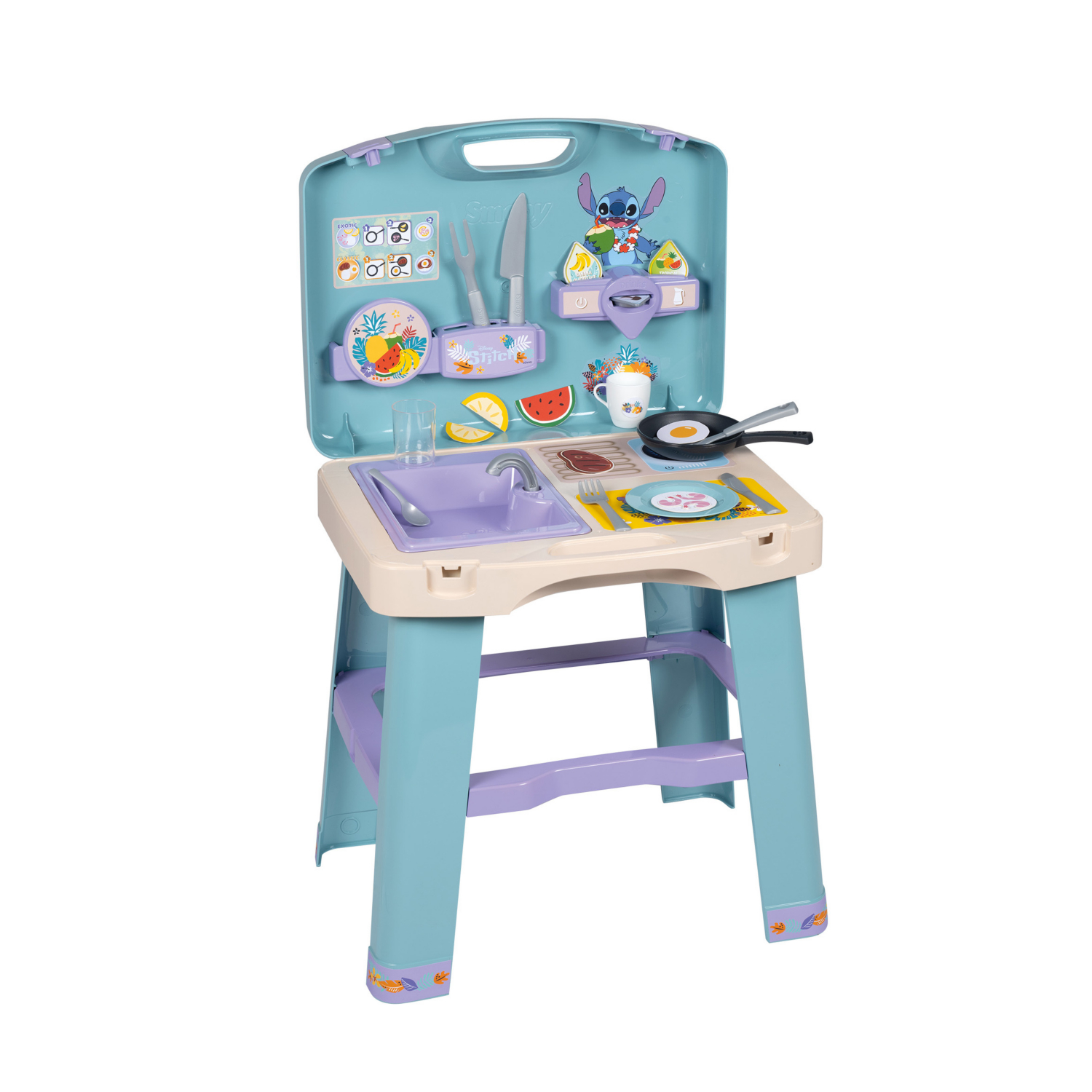 Smoby Multi Stitch Kitchen