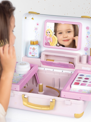 Smby Disney Princess Vanity Table | Toys & Character | George at ASDA