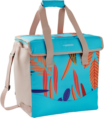 Campingaz Ethnic Minimaxi Insulated Cooler 29L | Outdoor & Garden