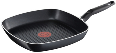 Tefal Extra Nonstick B3014072 Grill Pan 26cm Home & Garden