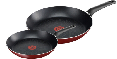 tefal frying pan