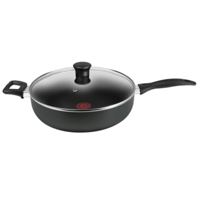 George Tefal Easycare 30cm Jumbo Cooker