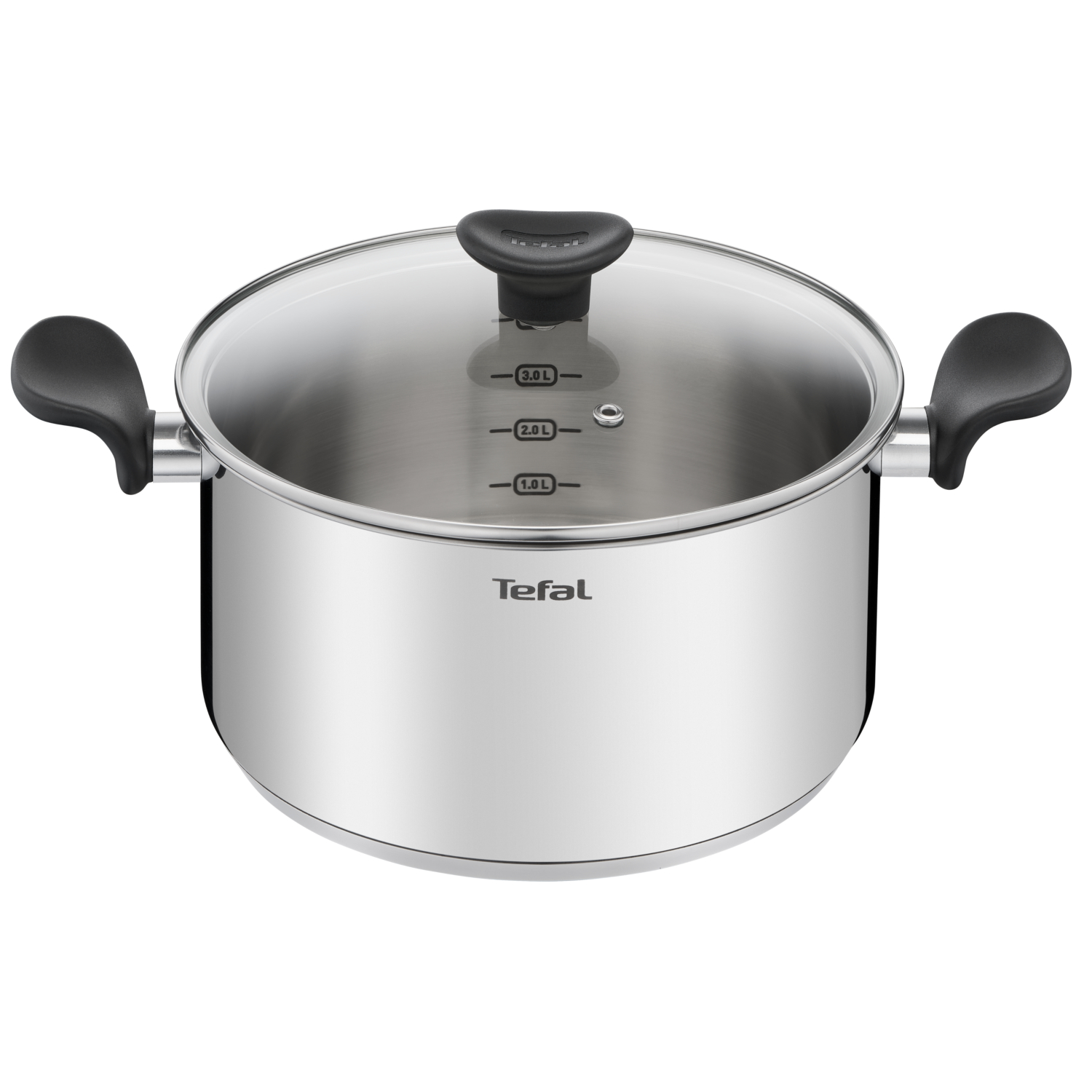 Tefal Primary 24Cm Induction Stockpot