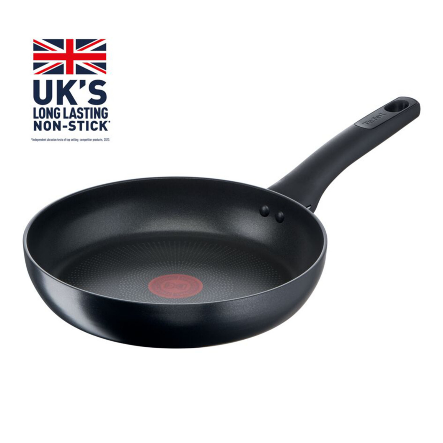 Tefal Titanium Excellence G1510444 24Cm Frying Pan