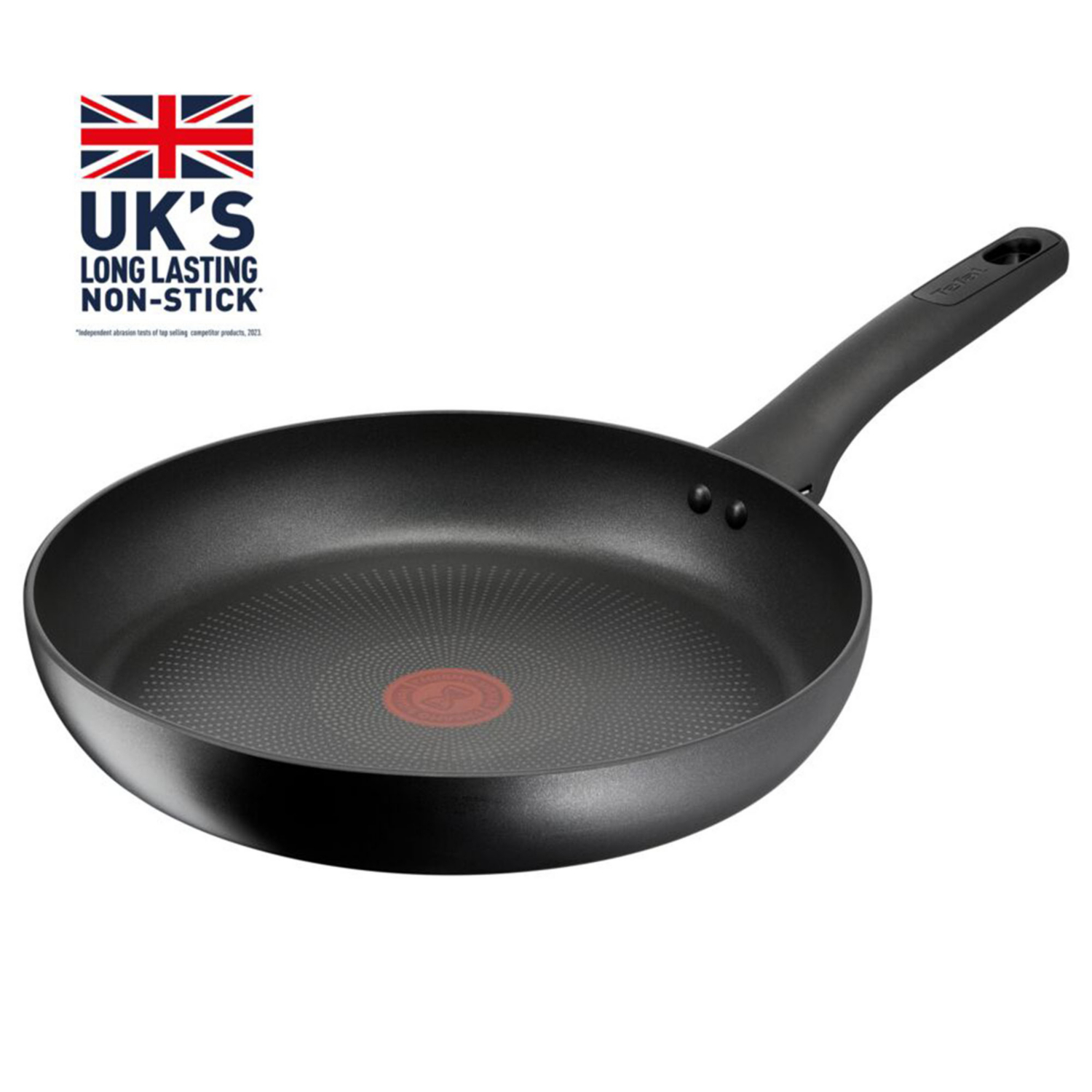 Tefal Titanium Excellence G1510644 28Cm Frying Pan