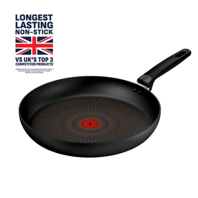Tefal Titanium Excellence G1510844 32cm Frying Pan