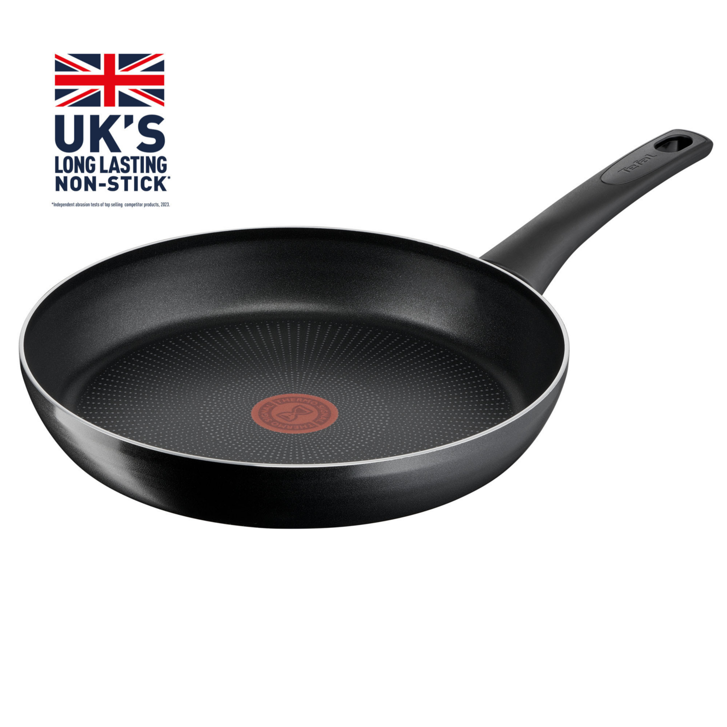 Tefal Titanium Force Non-Stick Frying Pan 28Cm