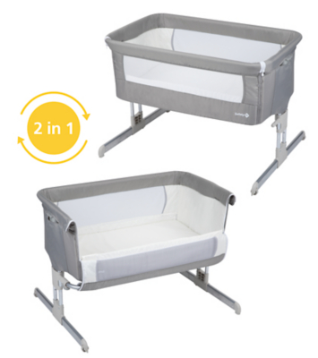 baby 1st co sleeper