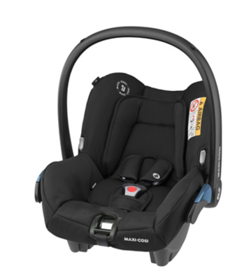 asda kids car seat