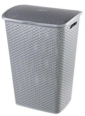 grey wash bin