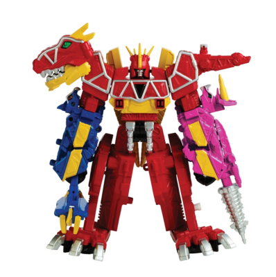 power rangers dino charge toys asda