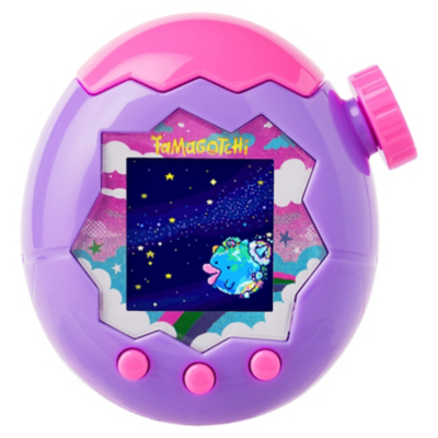 Tamagotchi Paradise Sky | Toys & Character | George at ASDA