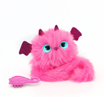Pomsies Zoey | Toys \u0026 Character | George