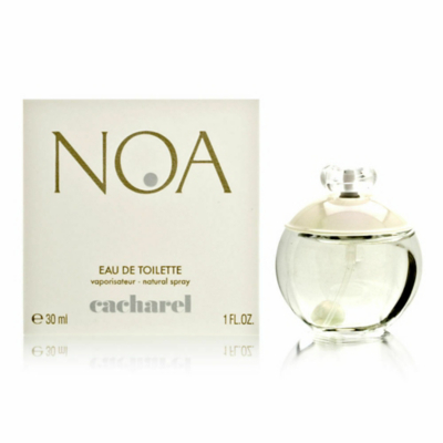 Cacharel NOA 30ml Eau De Toilette Women at ASDA